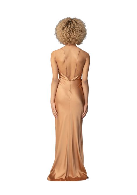  ELISABETTA FRANCHI | dress | ABR3362E2EV8